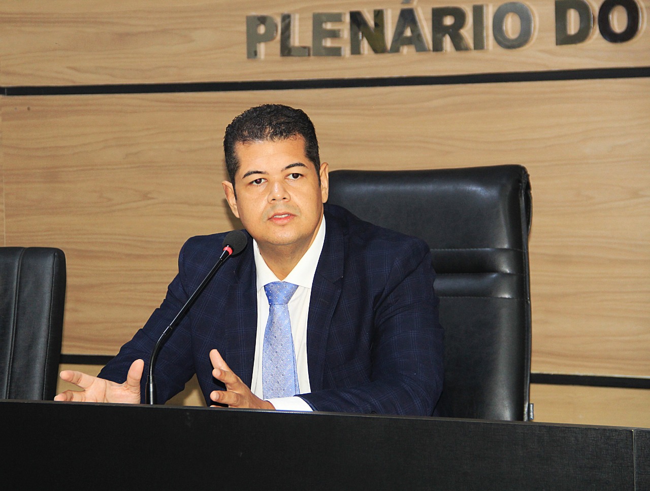 Presidente da OAB Amapá sugere o congelamento de preços de produtos para prevenção ao coronavírus